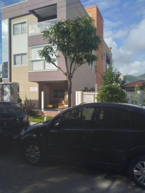 Apart 1 dorm 1 banh na praia de Palmas Gov Celso R